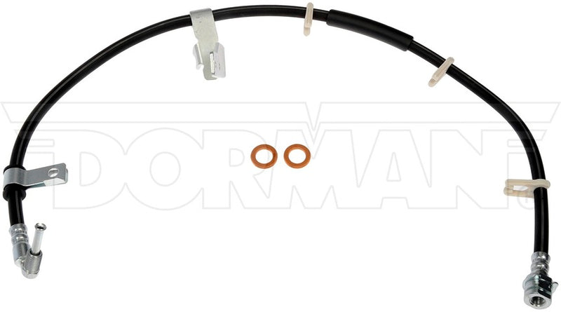 Brake Hydraulic Hose Dorman-First Stop H622518