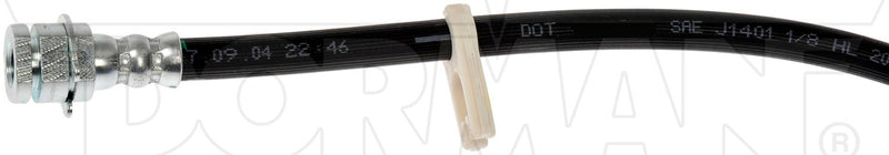 Brake Hydraulic Hose Dorman-First Stop H622519