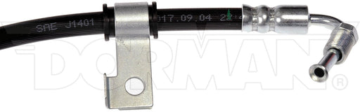Brake Hydraulic Hose Dorman-First Stop H622519