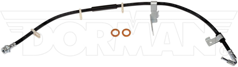 Brake Hydraulic Hose Dorman-First Stop H622519