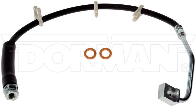 Brake Hydraulic Hose Dorman-First Stop H622520