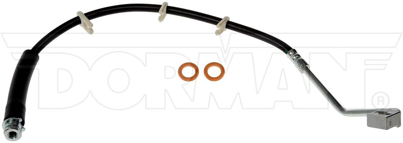 Brake Hydraulic Hose Dorman-First Stop H622521