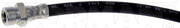 Brake Hydraulic Hose Dorman-First Stop H622527