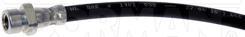 Brake Hydraulic Hose Dorman-First Stop H622527