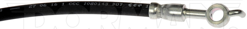 Brake Hydraulic Hose Dorman-First Stop H622527