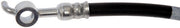 Brake Hydraulic Hose Dorman-First Stop H622528