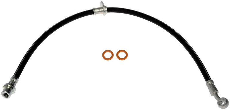 Brake Hydraulic Hose Dorman-First Stop H622530