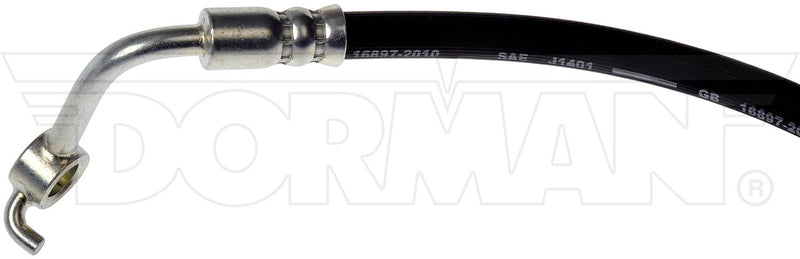 Brake Hydraulic Hose Dorman-First Stop H622531