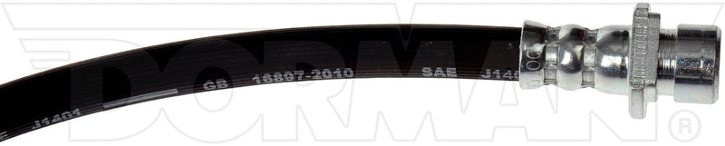 Brake Hydraulic Hose Dorman-First Stop H622531