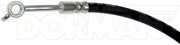 Brake Hydraulic Hose Dorman-First Stop H622535