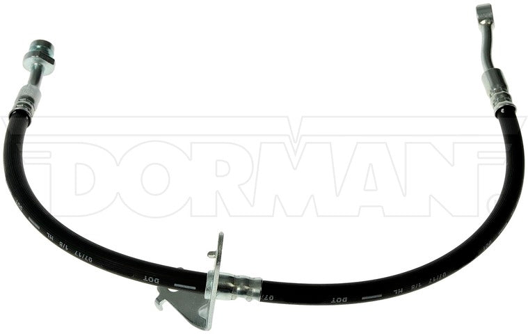 Brake Hydraulic Hose Dorman-First Stop H622536