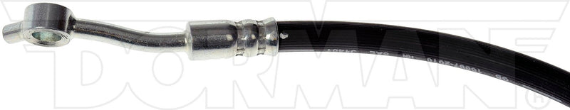 Brake Hydraulic Hose Dorman-First Stop H622536