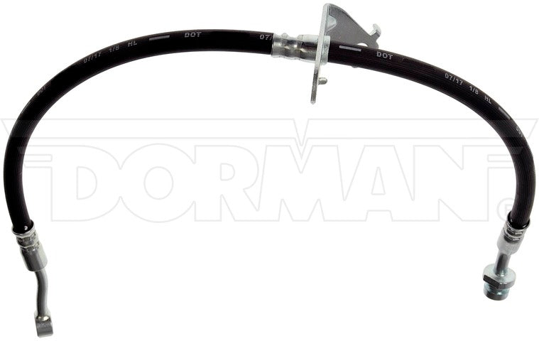 Brake Hydraulic Hose Dorman-First Stop H622536