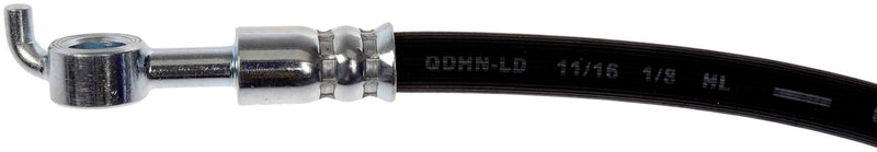 Brake Hydraulic Hose Dorman-First Stop H622537