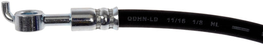 Brake Hydraulic Hose Dorman-First Stop H622537