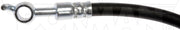 Brake Hydraulic Hose Dorman-First Stop H622538