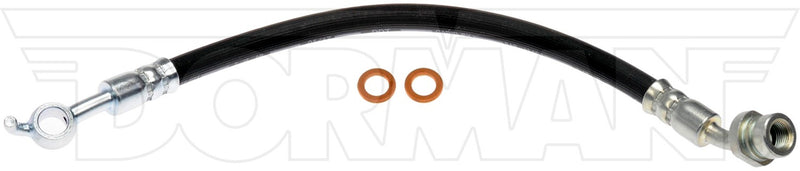 Brake Hydraulic Hose Dorman-First Stop H622538