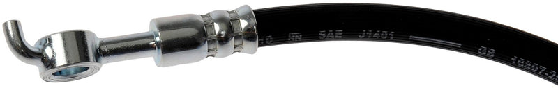 Brake Hydraulic Hose Dorman-First Stop H622539