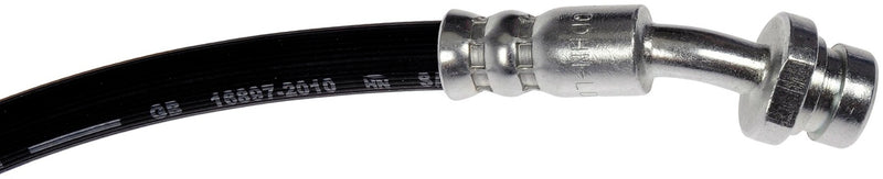 Brake Hydraulic Hose Dorman-First Stop H622539