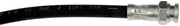 Brake Hydraulic Hose Dorman-First Stop H622541