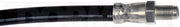 Brake Hydraulic Hose Dorman-First Stop H622542