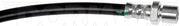 Brake Hydraulic Hose Dorman-First Stop H622552
