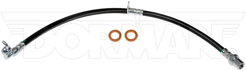 Brake Hydraulic Hose Dorman-First Stop H622552