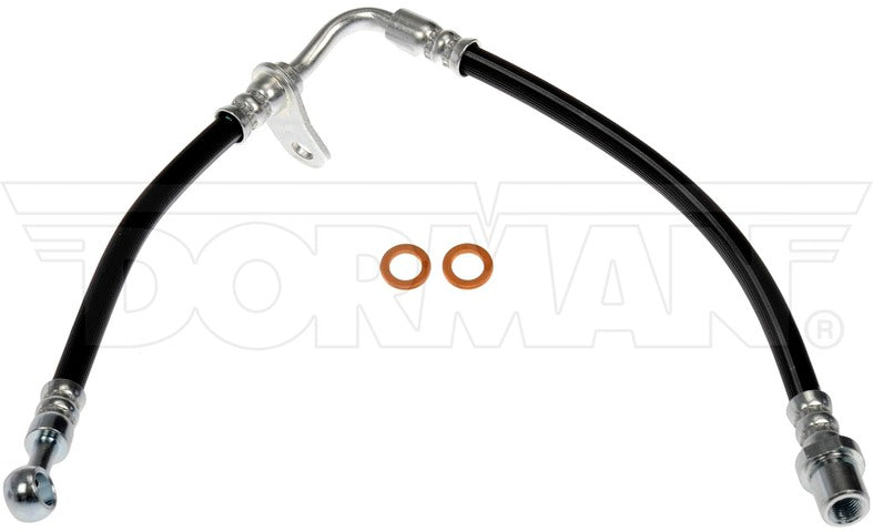 Brake Hydraulic Hose Dorman-First Stop H622554