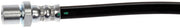 Brake Hydraulic Hose Dorman-First Stop H622556