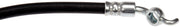 Brake Hydraulic Hose Dorman-First Stop H622559