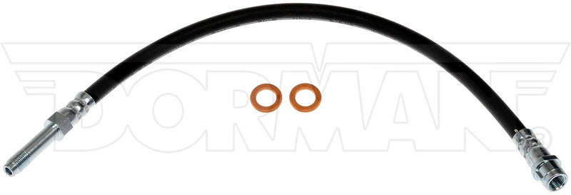 Brake Hydraulic Hose Dorman-First Stop H622560