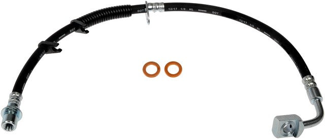 Brake Hydraulic Hose Dorman-First Stop H622562