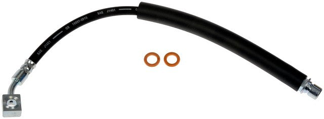 Brake Hydraulic Hose Dorman-First Stop H622568
