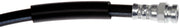 Brake Hydraulic Hose Dorman-First Stop H622577