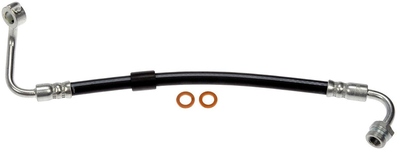 Brake Hydraulic Hose Dorman-First Stop H622579