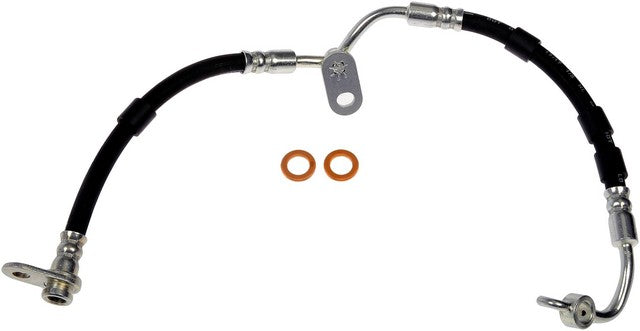 Brake Hydraulic Hose Dorman-First Stop H622581