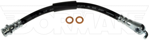 Brake Hydraulic Hose Dorman-First Stop H622585