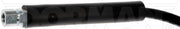 Brake Hydraulic Hose Dorman-First Stop H622588