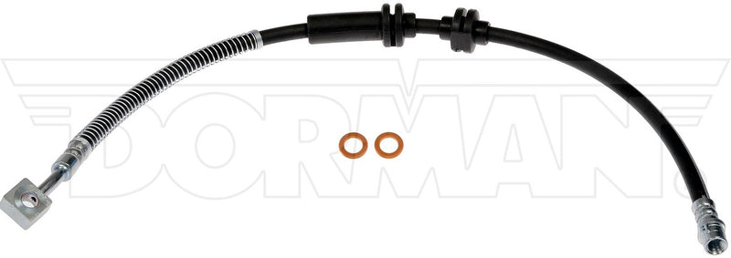 Brake Hydraulic Hose Dorman-First Stop H622592