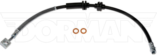 Brake Hydraulic Hose Dorman-First Stop H622592