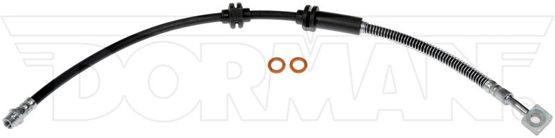 Brake Hydraulic Hose Dorman-First Stop H622593