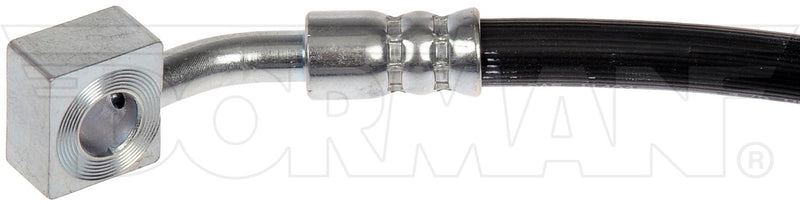 Brake Hydraulic Hose Dorman-First Stop H622595