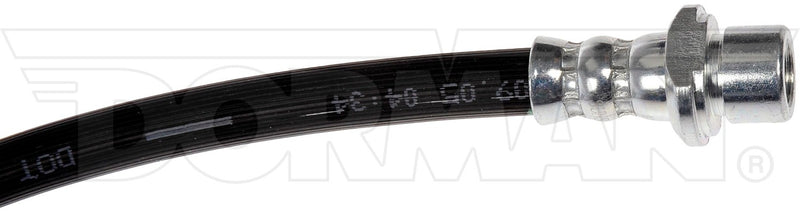 Brake Hydraulic Hose Dorman-First Stop H622596