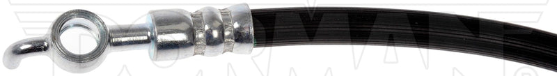 Brake Hydraulic Hose Dorman-First Stop H622597
