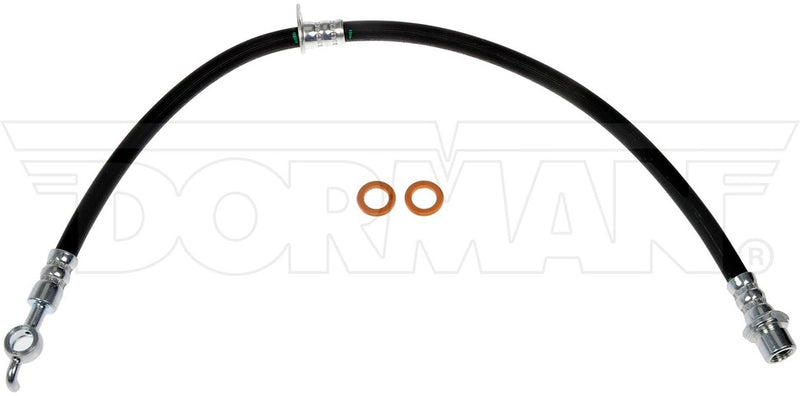 Brake Hydraulic Hose Dorman-First Stop H622597