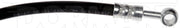 Brake Hydraulic Hose Dorman-First Stop H622599