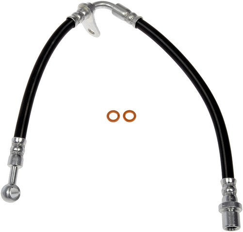 Brake Hydraulic Hose Dorman-First Stop H622600