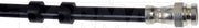 Brake Hydraulic Hose Dorman-First Stop H622605