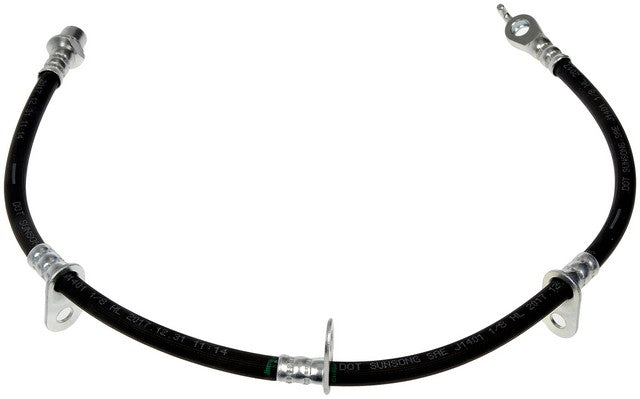 Brake Hydraulic Hose Dorman-First Stop H622606