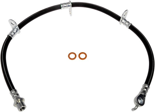 Brake Hydraulic Hose Dorman-First Stop H622606
